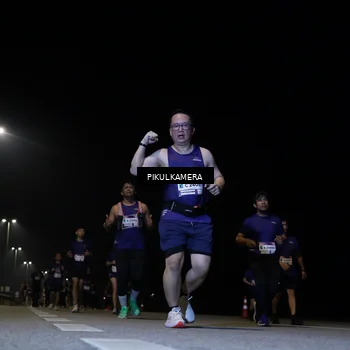 Runner Photo 7535752