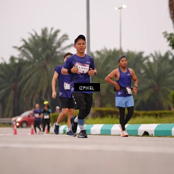 Runner Photo 7535753