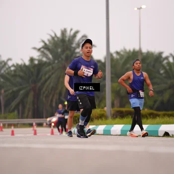 Runner Photo 7535754