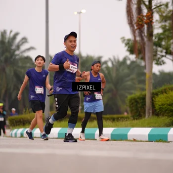Runner Photo 7535757