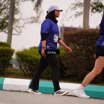 Runner Photo 7535767