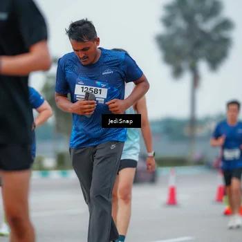 Runner Photo 7535770