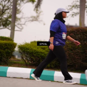 Runner Photo 7535772