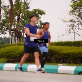 Runner Photo 7535773