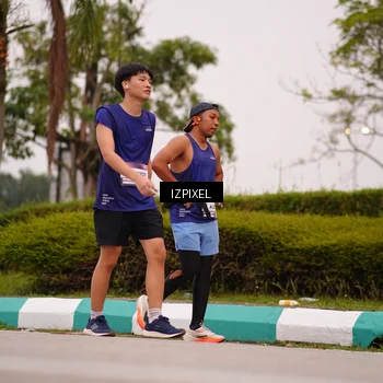 Runner Photo 7535774