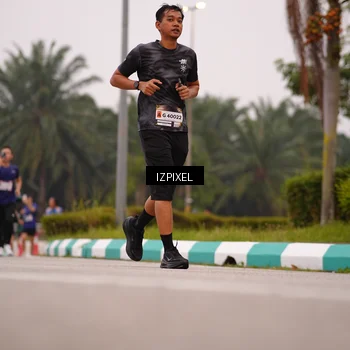 Runner Photo 7535775