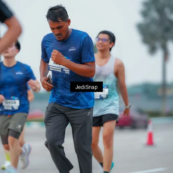 Runner Photo 7535777