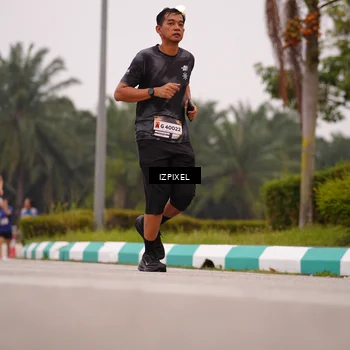 Runner Photo 7535778