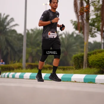 Runner Photo 7535781