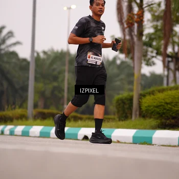 Runner Photo 7535782