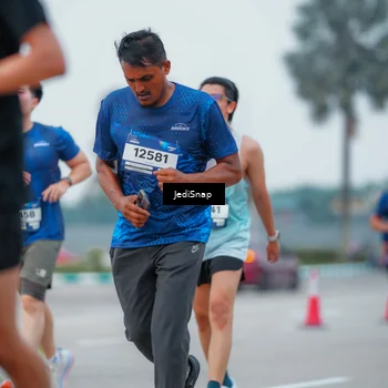 Runner Photo 7535785