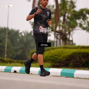 Runner Photo 7535787