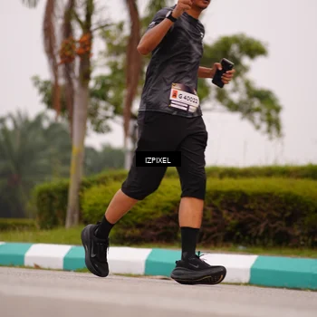 Runner Photo 7535790