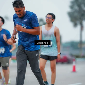 Runner Photo 7535791