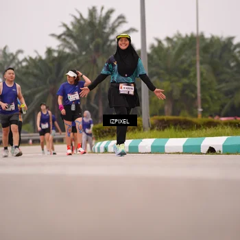 Runner Photo 7535800