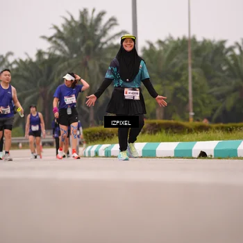Runner Photo 7535801