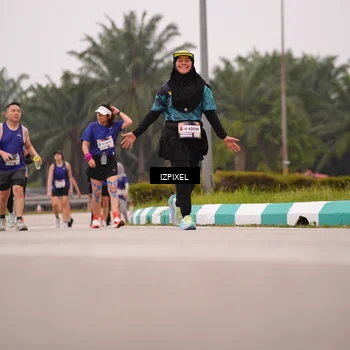 Runner Photo 7535802