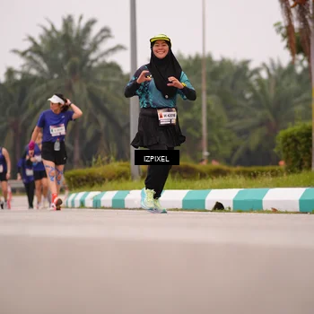 Runner Photo 7535804