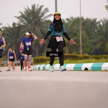 Runner Photo 7535805