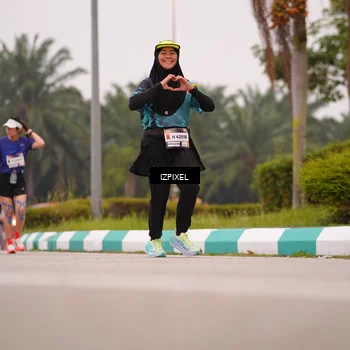 Runner Photo 7535806