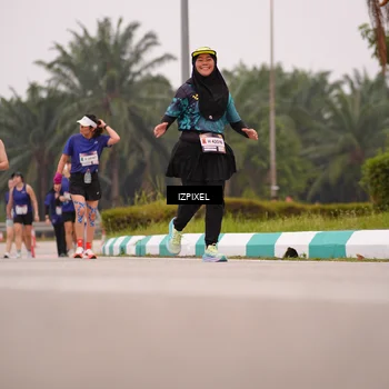 Runner Photo 7535807