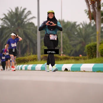 Runner Photo 7535808