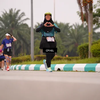 Runner Photo 7535809
