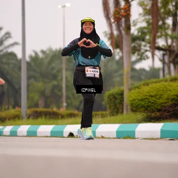 Runner Photo 7535810