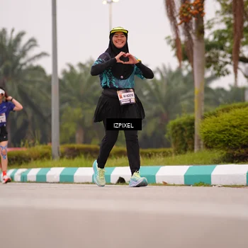 Runner Photo 7535811