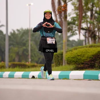 Runner Photo 7535812