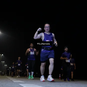 Runner Photo 7535813