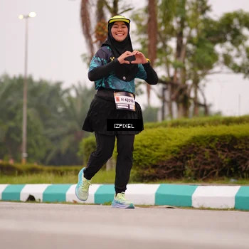 Runner Photo 7535814