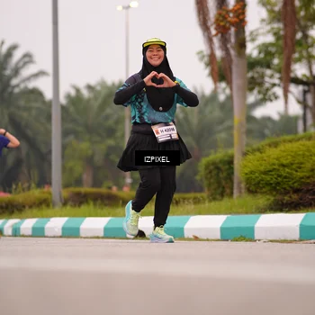 Runner Photo 7535815