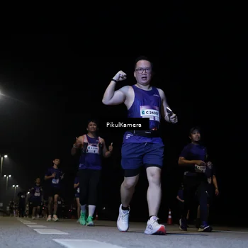 Runner Photo 7535816