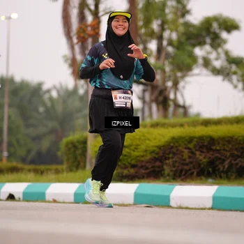 Runner Photo 7535817