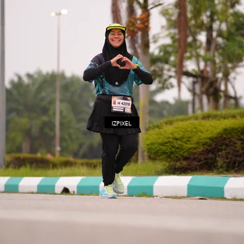Runner Photo 7535818