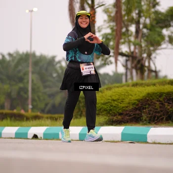 Runner Photo 7535819
