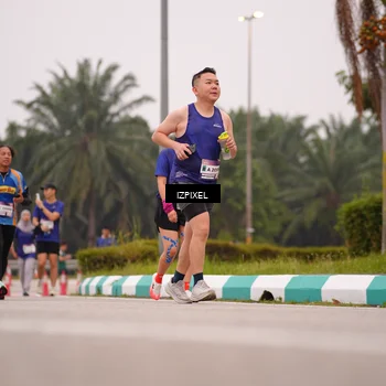 Runner Photo 7535820