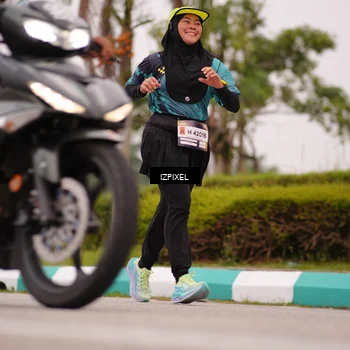 Runner Photo 7535822