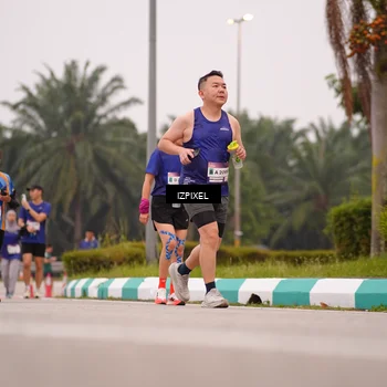 Runner Photo 7535823