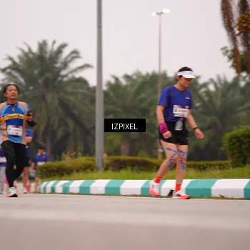 Runner Photo 7535826