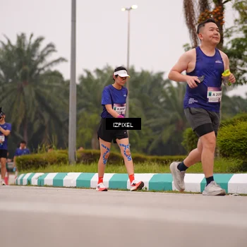 Runner Photo 7535827