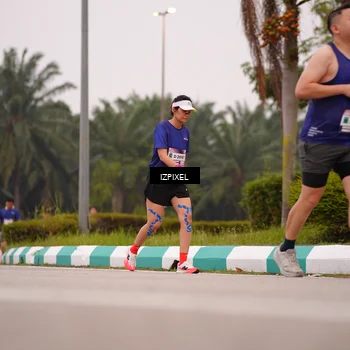 Runner Photo 7535828