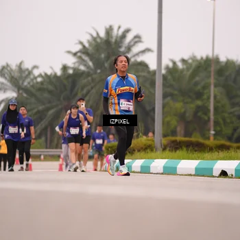 Runner Photo 7535829