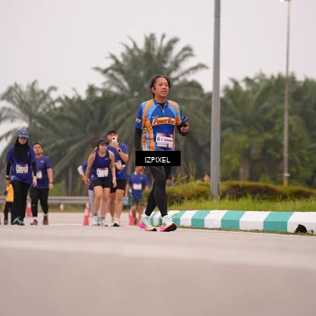 Runner Photo 7535830
