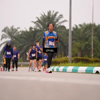 Runner Photo 7535831