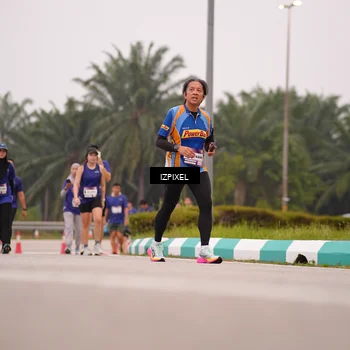 Runner Photo 7535832