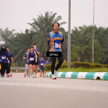 Runner Photo 7535833