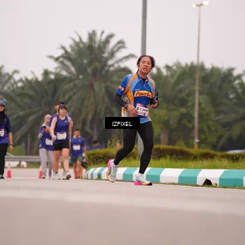 Runner Photo 7535834