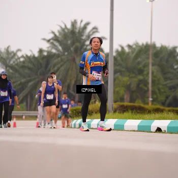 Runner Photo 7535835
